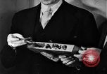 Image Bruno Richard Hauptmann United States USA, 1934, de la seconde 20 séquences d'archives historiques vidéo 65675051579