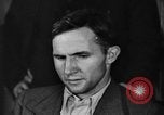 Image Bruno Richard Hauptmann United States USA, 1934, de la seconde 27 séquences d'archives historiques vidéo 65675051579