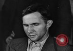 Image Bruno Richard Hauptmann United States USA, 1934, de la seconde 28 séquences d'archives historiques vidéo 65675051579