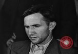 Image Bruno Richard Hauptmann United States USA, 1934, de la seconde 29 séquences d'archives historiques vidéo 65675051579