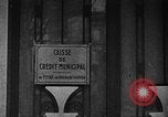 Immagine di Lo scandalo Stavisky Parigi Francia, 1934, secondo 10 filmato di repertorio 65675051580