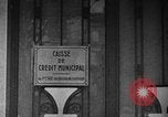 Immagine di Lo scandalo Stavisky Parigi Francia, 1934, secondo 11 filmato di repertorio 65675051580
