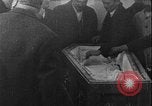 Immagine di Lo scandalo Stavisky Parigi Francia, 1934, secondo 17 filmato di repertorio 65675051580
