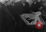 Immagine di Lo scandalo Stavisky Parigi Francia, 1934, secondo 19 filmato di repertorio 65675051580