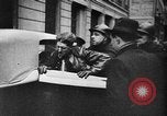Immagine di Lo scandalo Stavisky Parigi Francia, 1934, secondo 28 filmato di repertorio 65675051580