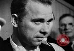 Image John Dillinger Chicago Illinois USA, 1934, de la seconde 5 séquences d'archives historiques vidéo 65675051581
