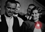 Image John Dillinger Chicago Illinois USA, 1934, de la seconde 12 séquences d'archives historiques vidéo 65675051581