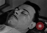 Image John Dillinger Chicago Illinois USA, 1934, de la seconde 23 séquences d'archives historiques vidéo 65675051581