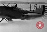Immagine di Posta aerea United States USA, 1934, secondo 14 filmato di repertorio 65675051582