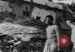 Image Bihar en Inde tremblement de terre 1934 Bihar en Inde, 1934, de la seconde 15 séquences d'archives historiques vidéo 65675051583
