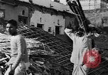 Image Bihar en Inde tremblement de terre 1934 Bihar en Inde, 1934, de la seconde 16 séquences d'archives historiques vidéo 65675051583