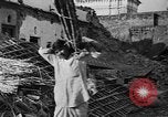 Image Bihar en Inde tremblement de terre 1934 Bihar en Inde, 1934, de la seconde 17 séquences d'archives historiques vidéo 65675051583