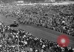 Image of Kentucky Derby Louisville Kentucky USA, 1934, second 6 stock footage video 65675051585