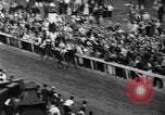 Image of Kentucky Derby Louisville Kentucky USA, 1934, second 15 stock footage video 65675051585
