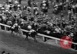 Image of Kentucky Derby Louisville Kentucky USA, 1934, second 16 stock footage video 65675051585