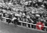 Image of Kentucky Derby Louisville Kentucky USA, 1934, second 17 stock footage video 65675051585
