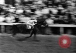 Image of Kentucky Derby Louisville Kentucky USA, 1934, second 20 stock footage video 65675051585
