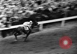 Image of Kentucky Derby Louisville Kentucky USA, 1934, second 22 stock footage video 65675051585