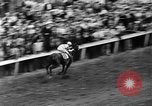 Image of Kentucky Derby Louisville Kentucky USA, 1934, second 23 stock footage video 65675051585