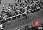 Image of Kentucky Derby Louisville Kentucky USA, 1934, second 25 stock footage video 65675051585