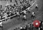Image of Kentucky Derby Louisville Kentucky USA, 1934, second 27 stock footage video 65675051585
