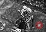 Image of Kentucky Derby Louisville Kentucky USA, 1934, second 30 stock footage video 65675051585