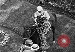 Image of Kentucky Derby Louisville Kentucky USA, 1934, second 33 stock footage video 65675051585