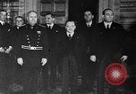 Standbild Engelbert Dollfuss Österreich, 1934, aus Sekunde 4 historischem Filmmaterial Videoclip 65675051586