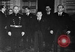 Standbild Engelbert Dollfuss Österreich, 1934, aus Sekunde 5 historischem Filmmaterial Videoclip 65675051586