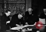 Standbild Engelbert Dollfuss Österreich, 1934, aus Sekunde 7 historischem Filmmaterial Videoclip 65675051586