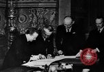 Standbild Engelbert Dollfuss Österreich, 1934, aus Sekunde 8 historischem Filmmaterial Videoclip 65675051586