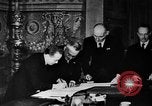 Standbild Engelbert Dollfuss Österreich, 1934, aus Sekunde 9 historischem Filmmaterial Videoclip 65675051586