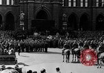 Standbild Engelbert Dollfuss Österreich, 1934, aus Sekunde 20 historischem Filmmaterial Videoclip 65675051586