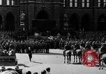 Standbild Engelbert Dollfuss Österreich, 1934, aus Sekunde 21 historischem Filmmaterial Videoclip 65675051586