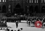 Standbild Engelbert Dollfuss Österreich, 1934, aus Sekunde 22 historischem Filmmaterial Videoclip 65675051586