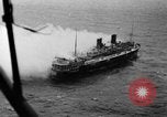 Standbild Morro Castle New Jersey United States USA, 1934, aus Sekunde 4 historischem Filmmaterial Videoclip 65675051587