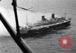 Standbild Morro Castle New Jersey United States USA, 1934, aus Sekunde 6 historischem Filmmaterial Videoclip 65675051587