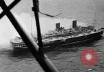 Standbild Morro Castle New Jersey United States USA, 1934, aus Sekunde 7 historischem Filmmaterial Videoclip 65675051587