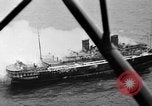 Standbild Morro Castle New Jersey United States USA, 1934, aus Sekunde 8 historischem Filmmaterial Videoclip 65675051587
