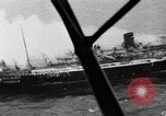 Standbild Morro Castle New Jersey United States USA, 1934, aus Sekunde 10 historischem Filmmaterial Videoclip 65675051587