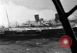 Standbild Morro Castle New Jersey United States USA, 1934, aus Sekunde 11 historischem Filmmaterial Videoclip 65675051587