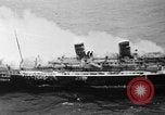 Standbild Morro Castle New Jersey United States USA, 1934, aus Sekunde 12 historischem Filmmaterial Videoclip 65675051587