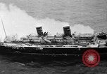 Standbild Morro Castle New Jersey United States USA, 1934, aus Sekunde 13 historischem Filmmaterial Videoclip 65675051587