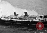 Standbild Morro Castle New Jersey United States USA, 1934, aus Sekunde 14 historischem Filmmaterial Videoclip 65675051587