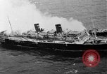 Standbild Morro Castle New Jersey United States USA, 1934, aus Sekunde 15 historischem Filmmaterial Videoclip 65675051587