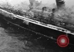 Standbild Morro Castle New Jersey United States USA, 1934, aus Sekunde 21 historischem Filmmaterial Videoclip 65675051587