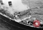 Standbild Morro Castle New Jersey United States USA, 1934, aus Sekunde 22 historischem Filmmaterial Videoclip 65675051587