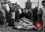 Standbild Morro Castle New Jersey United States USA, 1934, aus Sekunde 24 historischem Filmmaterial Videoclip 65675051587