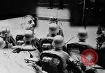Image président Paul von Hindenburg Tannenberg Prusse Orientale, 1934, de la seconde 8 séquences d'archives historiques vidéo 65675051588