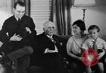Image of Samuel Insull United States USA, 1934, second 6 stock footage video 65675051590